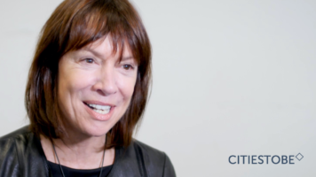 Janette Sadik-Khan: "Urban innovation takes just some imagination and political courage"