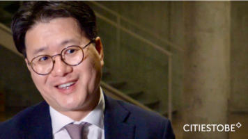 Jung-hoon Lee: «Smart cities differ from one continent to another»