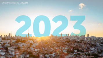 What will 2023 bring for cities? Our 10 predictions