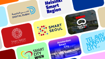 What is Smart City branding? 4 successful examples